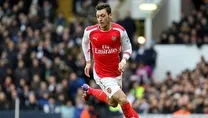 Mesut Özil’den Fenerbahçe sorusuna cevap!