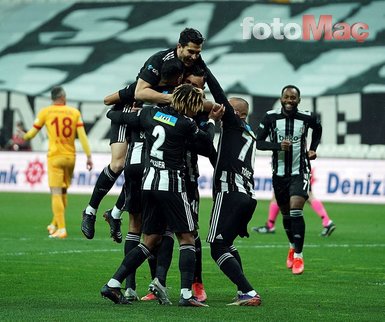 Beşiktaş Teknik Direktörü Sergen Yalçın antrenmanda çılgına döndü! O olay sonrası acil toplantı...