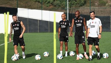 UEFA kadrosu açıklandı