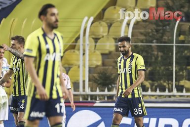 Son dakika spor haberi: Fenerbahçe’de sıfır kupanın bedeli tam 225 milyon Euro...