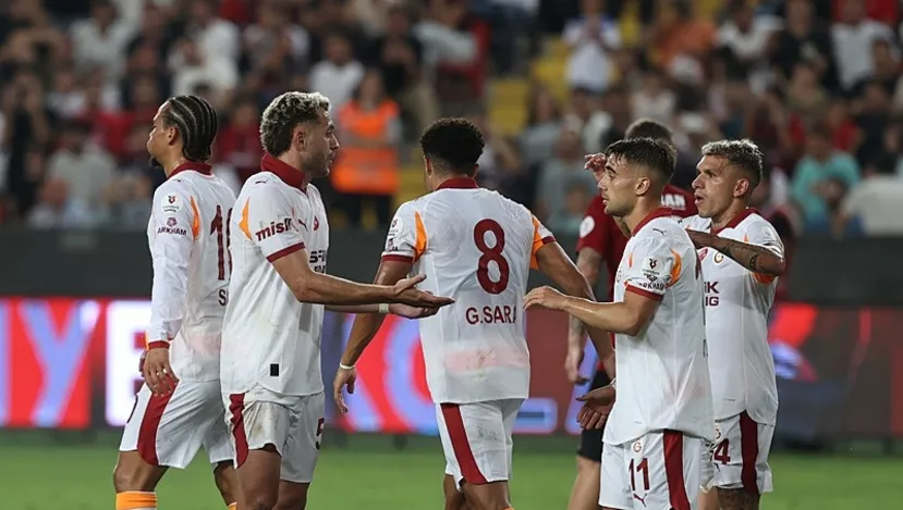 Gaziantep FK 0 3 Galatasaray MA SONUCU ZET Son Dakika Galatasaray gaziantep-fk-0-3-galatasaray-ma-sonucu-zet-son-dakika-galatasaray