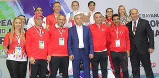 Türkiye, Avrupa’yı salladı