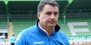 Giresunspor galibiyete inandı