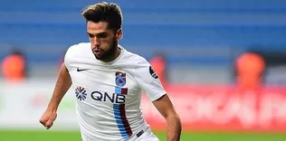 Trabzon’un yıldızı Arjantin basınına konuştu