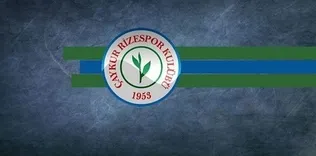 Rizespor’da teknik direktör belirsizliği