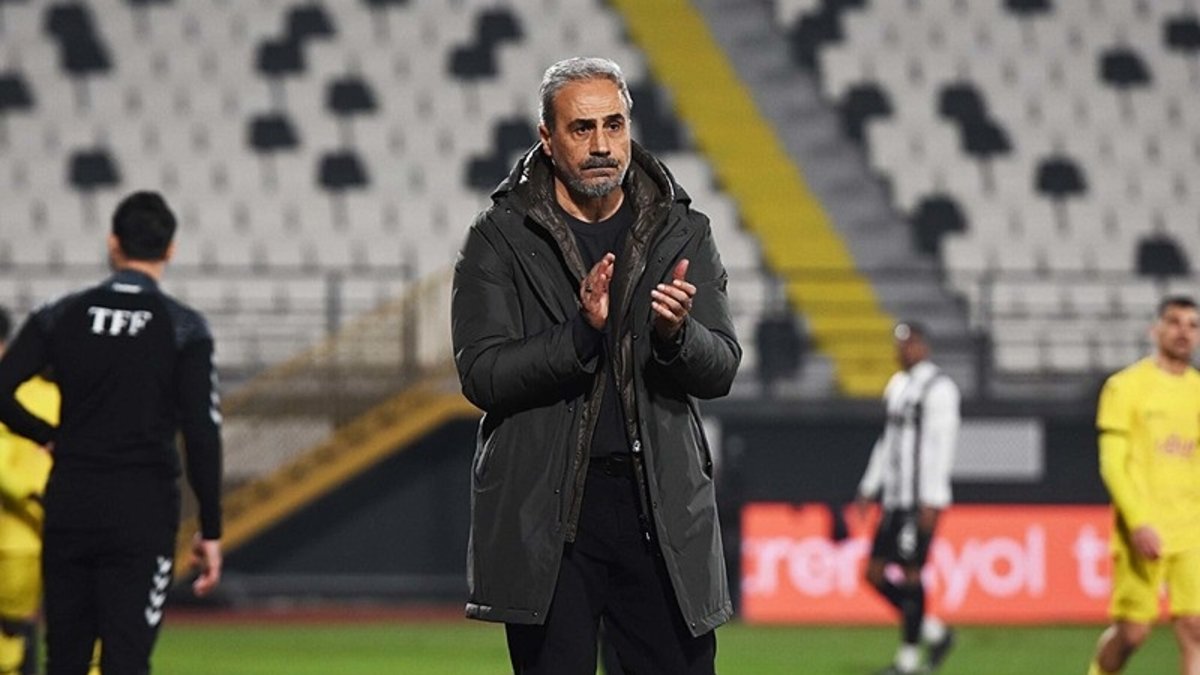 Sakaryaspor'un yeni teknik direktörü Mustafa Dalcı oldu!