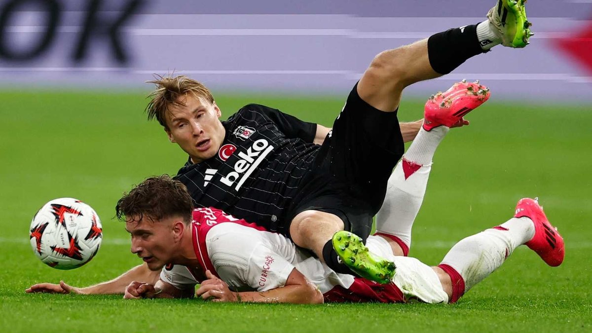 Mika Godts iddiası geldi