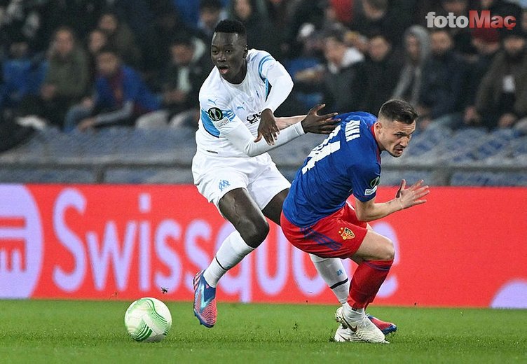 FENERBAHÇE TRANSFER HABERLERİ: İsmail Kartal'ın 6 numarası Fransa'dan geliyor