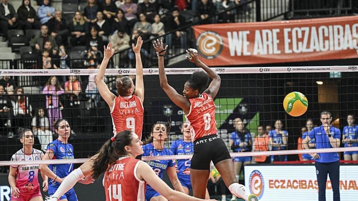 Sinead Jack Kısal heyecanı