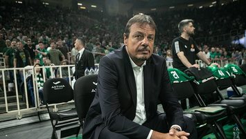 Olympiakos'tan  Ataman'a sert tepki