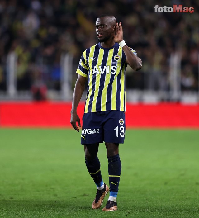 Yeni transfer Fenerbahçe'deki ayrılığı açıkladı!