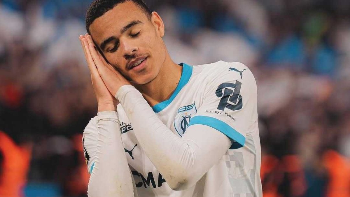 Fenerbahçe Mason Greenwood bombasını patlatıyor! Anlaşma duyuruldu