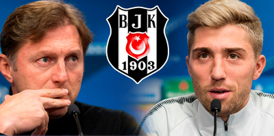 Kampl: Beşiktaş gruptaki en iyi takım