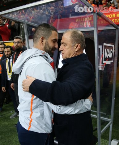 Arda Turan transferde muradına erdi! Galatasaray...