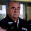Fatih Terim'den geleceği için açıklama!