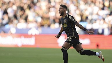 Trabzonspor'dan Denis Bouanga harekatı! Nwakaeme'nin yerine gelecek