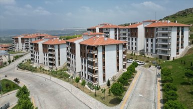 500 BİN SOSYAL KONUT GENÇ kontenjanı yüzde kaç? TOKİ 500 bin Sosyal Konut Projesi'ne kimler başvurabilir?