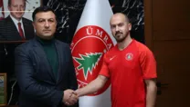 Mujan Ümraniye’de