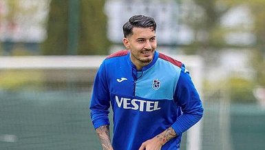 Uğurcan Çakır: İlk yarıdan birçok ders çıkarmalıyız