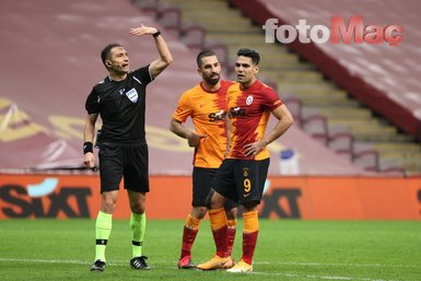 Galatasaraylı Omar Elabdellaoui’ye transfer teklifi yapacaklar! Dünyaca ünlü hoca istiyor