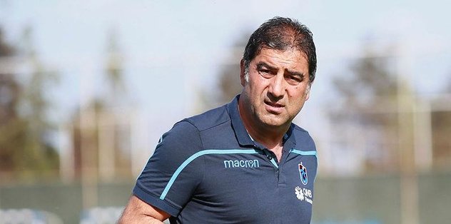 Trabzonspor Ünal Karaman ile rekora koşuyor
