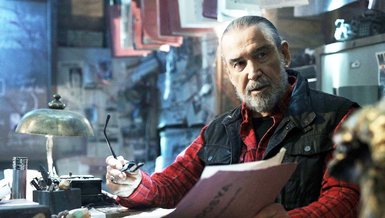 CİHAN ÜNAL KİMDİR? Kaç yaşında? Nereli?
