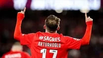 Benfica’dan Kerem açıklaması!