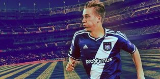 G.Saray yeni Hagi'sini buldu