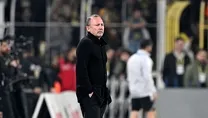 Beşiktaş’ın Antalyaspor maçı muhtemel 11’i!