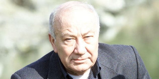 Unutulmaz spor spikeri Necati Karakaya vefat etti