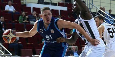 Türk Telekom, Valencia Basket'i ağırlayacak