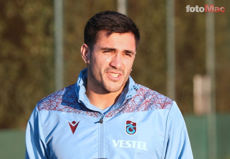 TRABZONSPOR HABERLERİ: Fırtına'da seri zamanı! Hedef 3'te 3