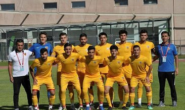 Kayserispor hükmen mağlup oldu