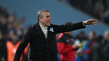 Abdullah Avcı'dan radikal tercih