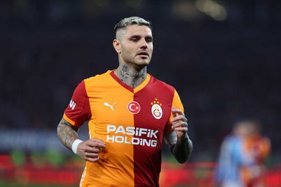 Mauro Icardi’ye sürpriz talip!