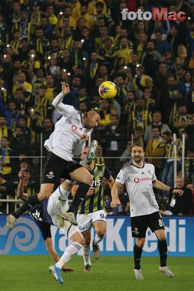 Fenerbahçe’nin yıldızına olay tepki! Saatli bomba