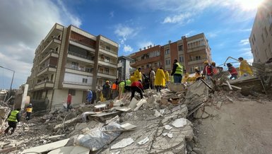 DEPREM BÖLGELERİ ÜCRETSİZ KONAKLAMA | Depremzede vatandaşların ücretsiz konaklayabileceği yerler açıklandı!