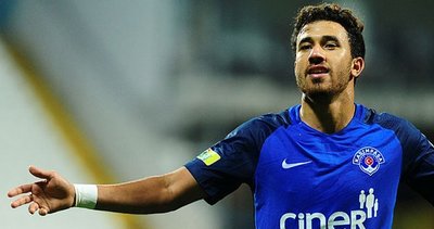 Trezeguet çok yakında!