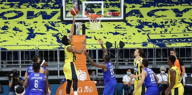 Yenilmez Fenerbahce Son Dakika Basketbol Haberleri Fotomac