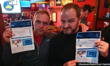 Liverpool maçı öncesi ilginç olay! Genk yerine Gent'e gidince...