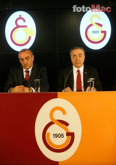 Mustafa Cengiz adaylığını duyurdu