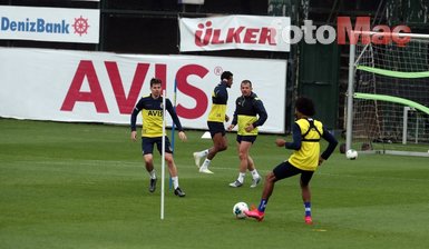 Fenerbahçe bombayı patlatıyor! Sergen Yalçın'ın gözdesi geliyor
