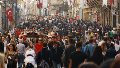 Türkiye'nin yeni nüfusu belli oldu | TÜİK açıkladı: İşte İstanbul nüfusu son durum