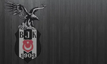 Beşiktaş'ta Vagner Love kadro dışı kaldı