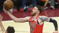 Onuralp Bitim Chicago Bulls’tan ayrıldı
