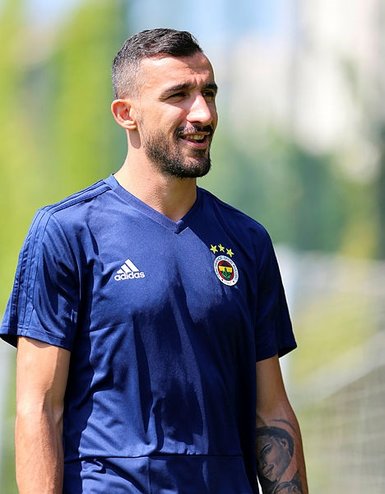 Fenerbahçe Kamil Glik için düğmeye bastı!