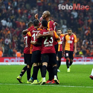Galatasaray’dan Fenerbahçe’ye dev transfer çalımı! Girişimler başladı
