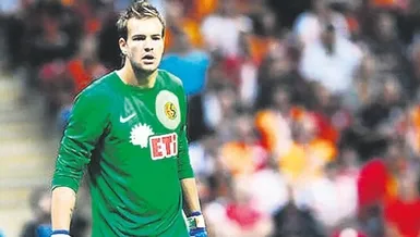 Eskişehirspor’a Boffin faturası