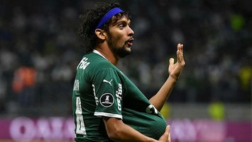 İngilizler duyurdu! Beşiktaş'a Sambacı orta saha