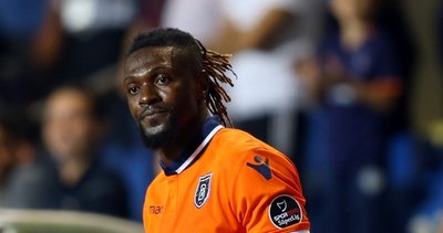Galatasaray'da Adebayor iddiası